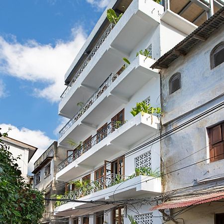Upendo House Hotel Zanzibar Eksteriør bilde
