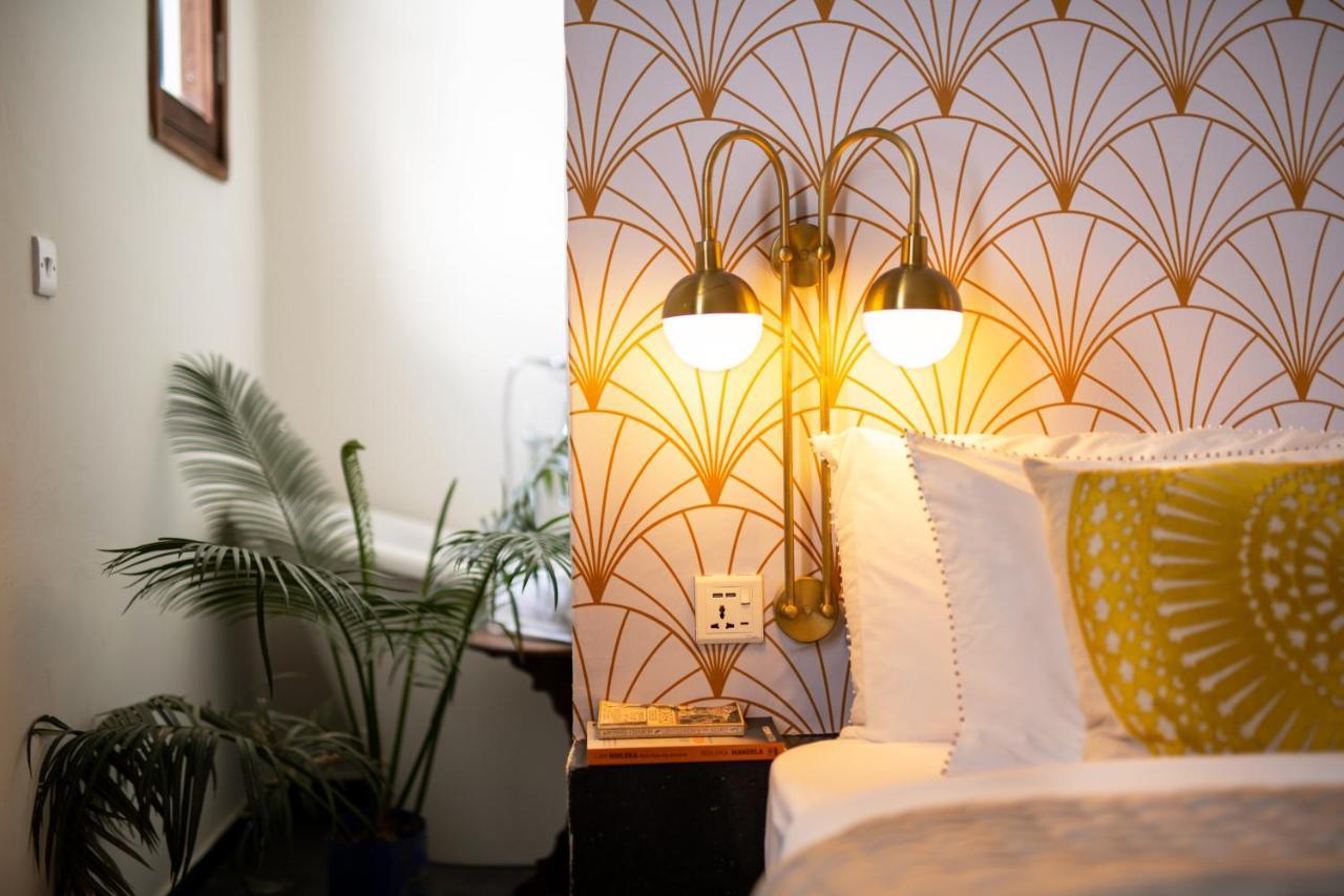 Upendo House Hotel Zanzibar Eksteriør bilde