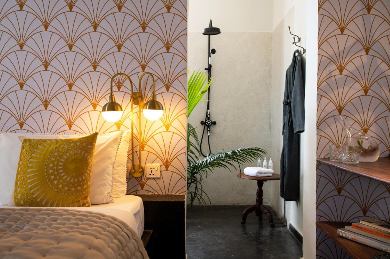 Upendo House Hotel Zanzibar Eksteriør bilde