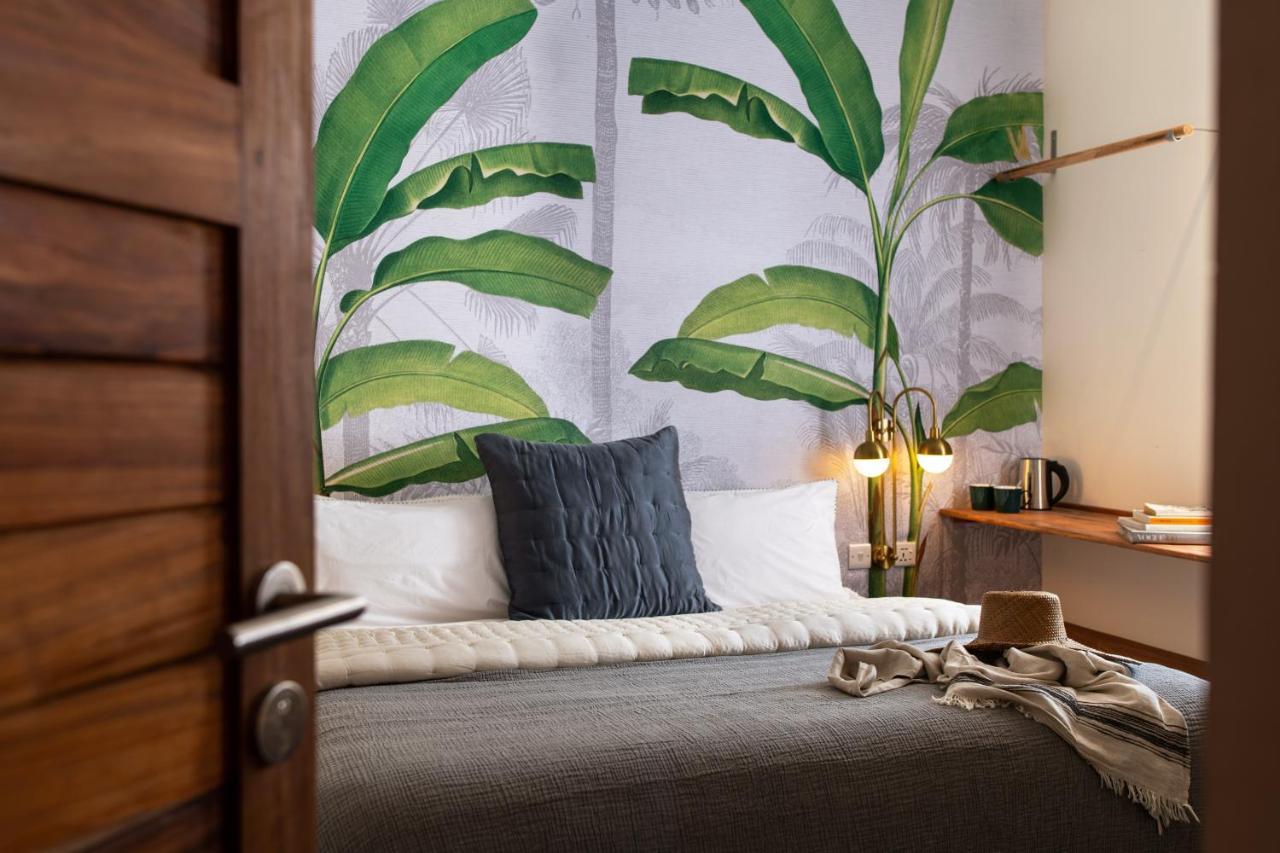 Upendo House Hotel Zanzibar Eksteriør bilde