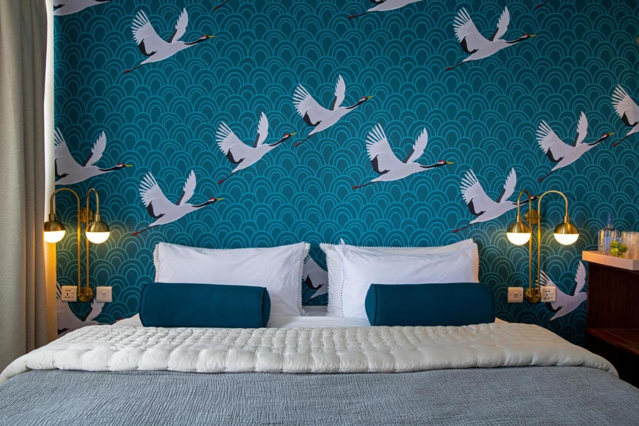 Upendo House Hotel Zanzibar Eksteriør bilde